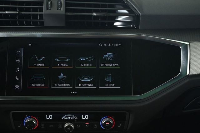 2025 Audi Q3 S line Premium 45 TFSI quattro - 22977147 - 11