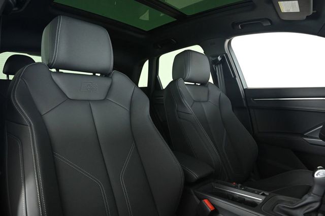 2025 Audi Q3 S line Premium 45 TFSI quattro - 22977147 - 14