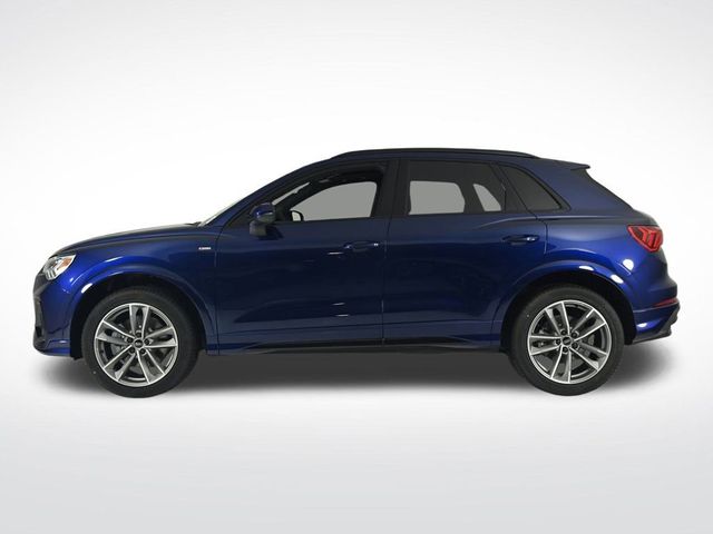 2025 Audi Q3 S line Premium 45 TFSI quattro - 22977147 - 1