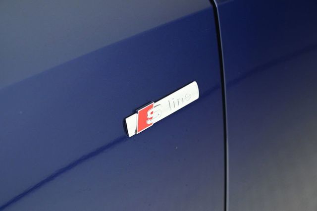 2025 Audi Q3 S line Premium 45 TFSI quattro - 22977147 - 21