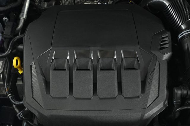 2025 Audi Q3 S line Premium 45 TFSI quattro - 22977147 - 23