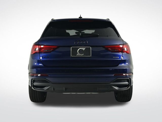 2025 Audi Q3 S line Premium 45 TFSI quattro - 22977147 - 3