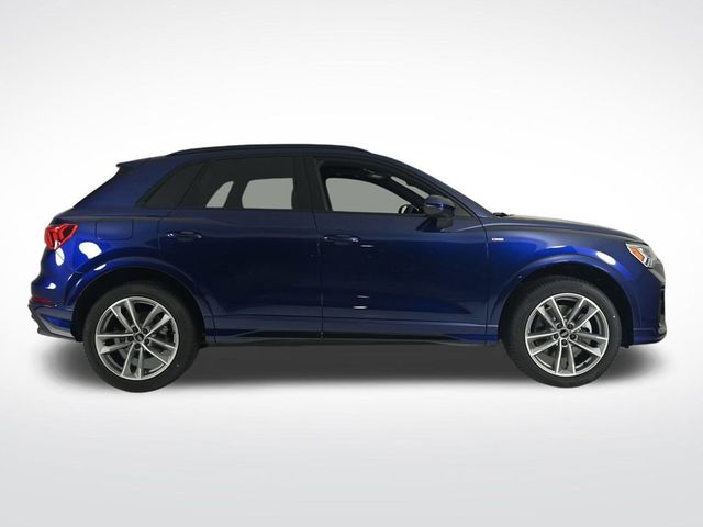 2025 Audi Q3 S line Premium 45 TFSI quattro - 22977147 - 5