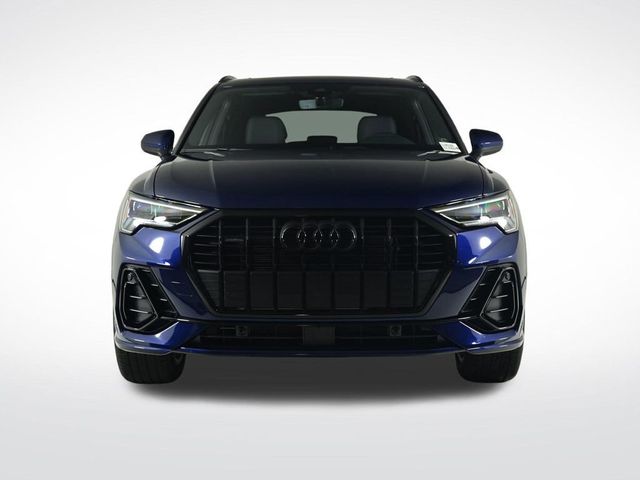 2025 Audi Q3 S line Premium 45 TFSI quattro - 22977147 - 7