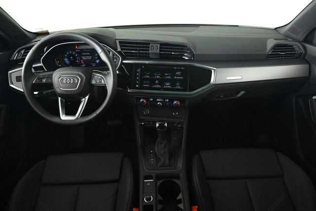 2025 Audi Q3 S line Premium 45 TFSI quattro - 22977147 - 8