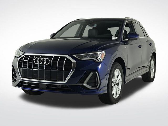 2025 Audi Q3 S line Premium 45 TFSI quattro - 22977148 - 0