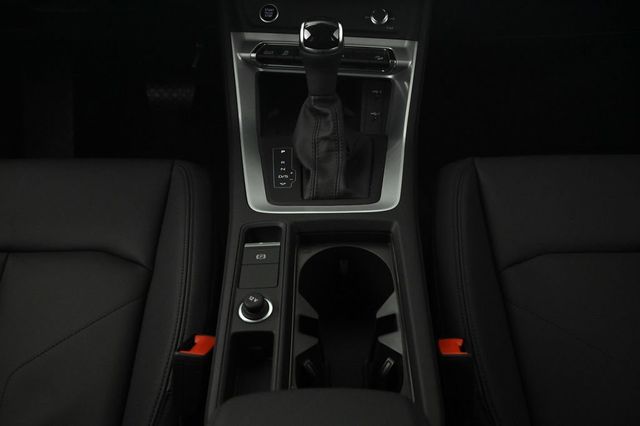 2025 Audi Q3 S line Premium 45 TFSI quattro - 22977148 - 12
