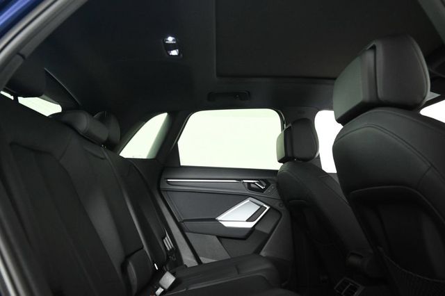 2025 Audi Q3 S line Premium 45 TFSI quattro - 22977148 - 15