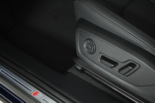 2025 Audi Q3 S line Premium 45 TFSI quattro - 22977148 - 17