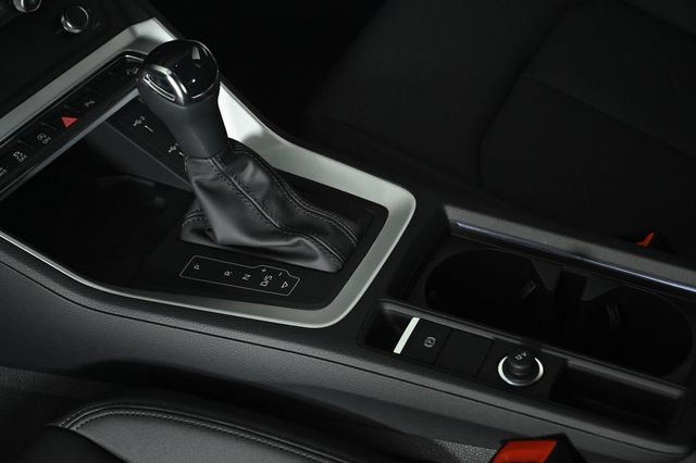 2025 Audi Q3 S line Premium 45 TFSI quattro - 22977148 - 18
