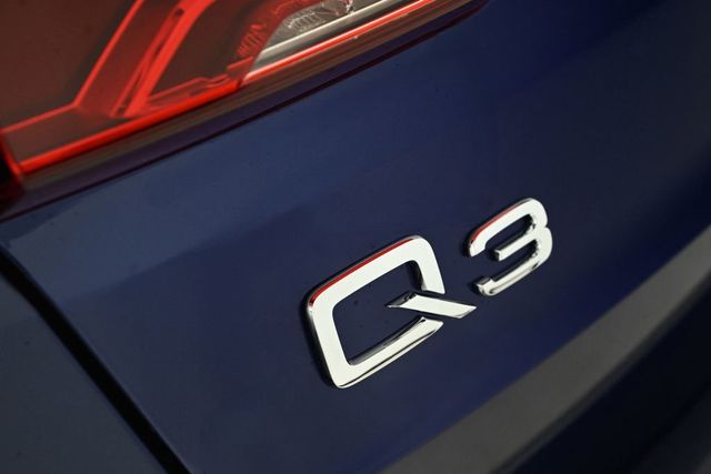 2025 Audi Q3 S line Premium 45 TFSI quattro - 22977148 - 20