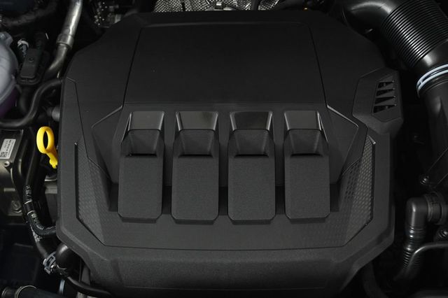 2025 Audi Q3 S line Premium 45 TFSI quattro - 22977148 - 22