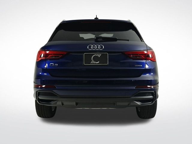 2025 Audi Q3 S line Premium 45 TFSI quattro - 22977148 - 3