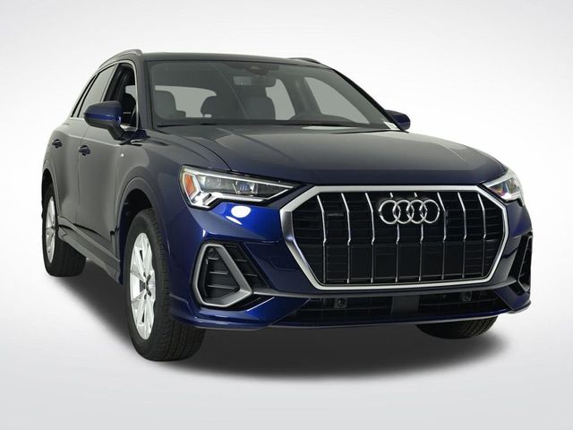 2025 Audi Q3 S line Premium 45 TFSI quattro - 22977148 - 6