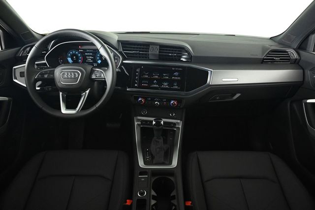 2025 Audi Q3 S line Premium 45 TFSI quattro - 22977148 - 8