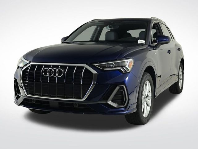 2025 Audi Q3 S line Premium 45 TFSI quattro - 22977425 - 0