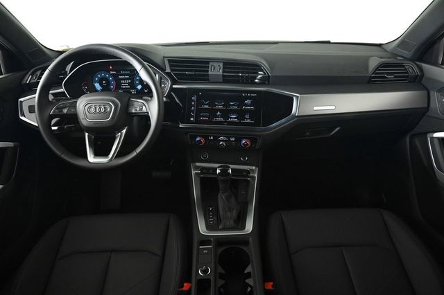 2025 Audi Q3 S line Premium 45 TFSI quattro - 22977425 - 9
