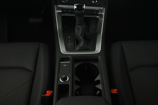 2025 Audi Q3 S line Premium 45 TFSI quattro - 22977425 - 12