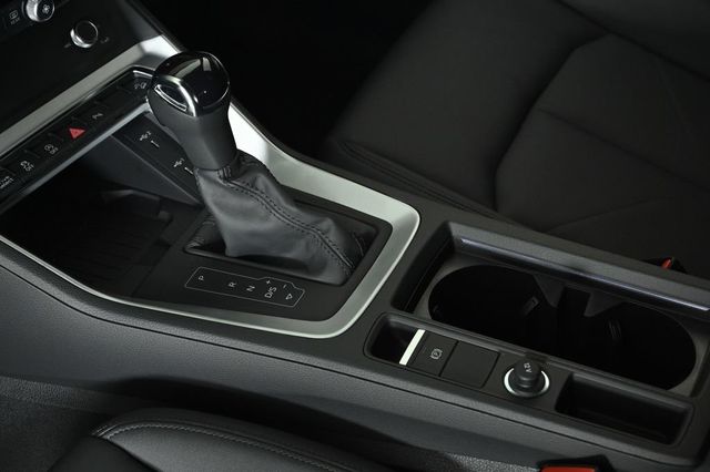 2025 Audi Q3 S line Premium 45 TFSI quattro - 22977425 - 18