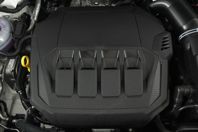 2025 Audi Q3 S line Premium 45 TFSI quattro - 22977425 - 22