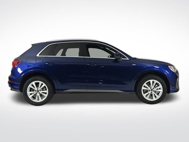 2025 Audi Q3 S line Premium 45 TFSI quattro - 22977425 - 5