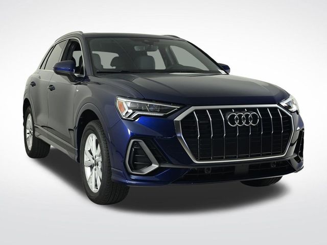 2025 Audi Q3 S line Premium 45 TFSI quattro - 22977425 - 6