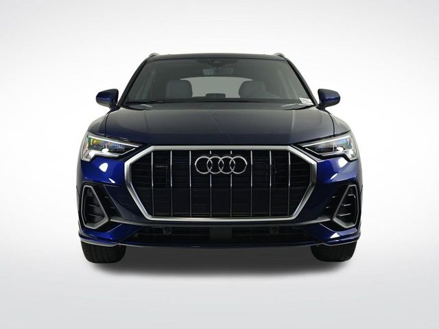 2025 Audi Q3 S line Premium 45 TFSI quattro - 22977425 - 7