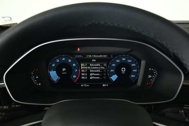 2025 Audi Q3 S line Premium 45 TFSI quattro - 22977427 - 10