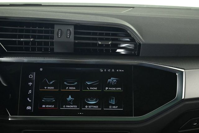 2025 Audi Q3 S line Premium 45 TFSI quattro - 22977427 - 11