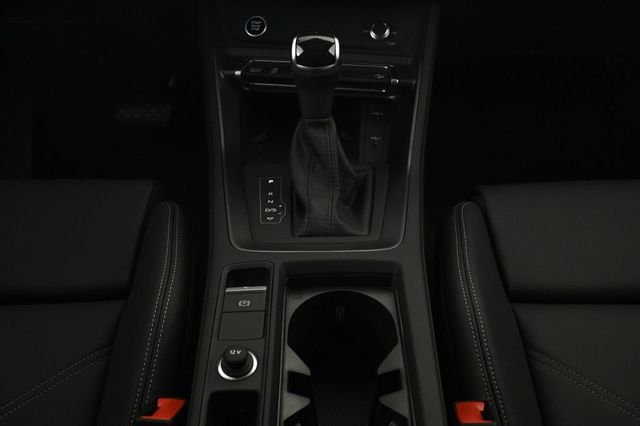 2025 Audi Q3 S line Premium 45 TFSI quattro - 22977427 - 12