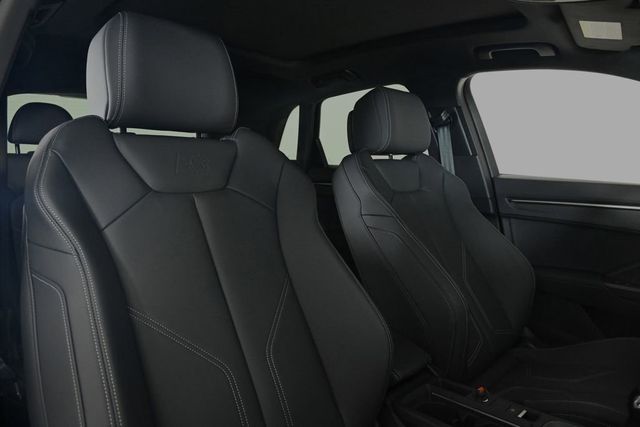 2025 Audi Q3 S line Premium 45 TFSI quattro - 22977427 - 14