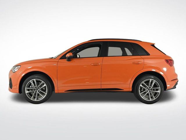 2025 Audi Q3 S line Premium 45 TFSI quattro - 22977427 - 1