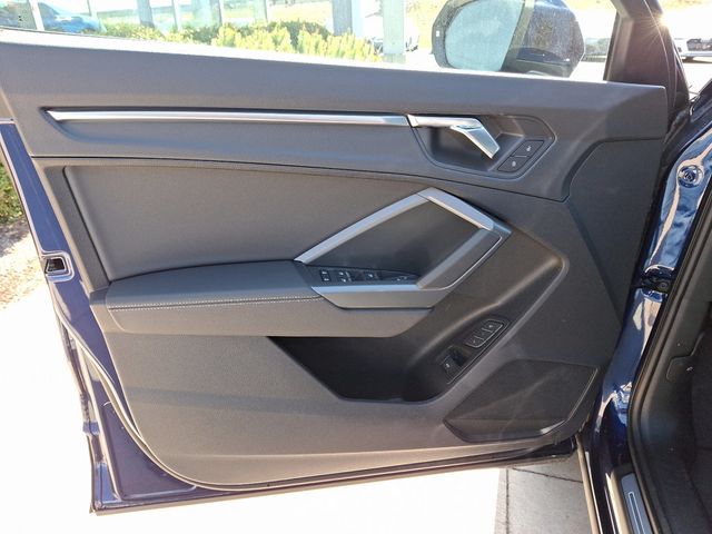 2025 Audi Q3 S line Premium 45 TFSI quattro - 22802654 - 10