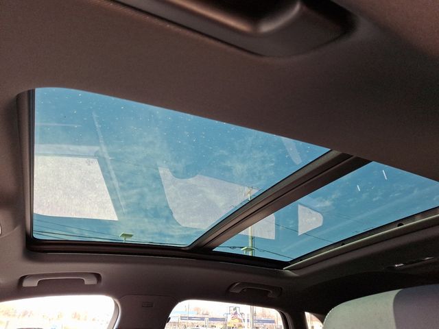 2025 Audi Q3 S line Premium 45 TFSI quattro - 22802654 - 12