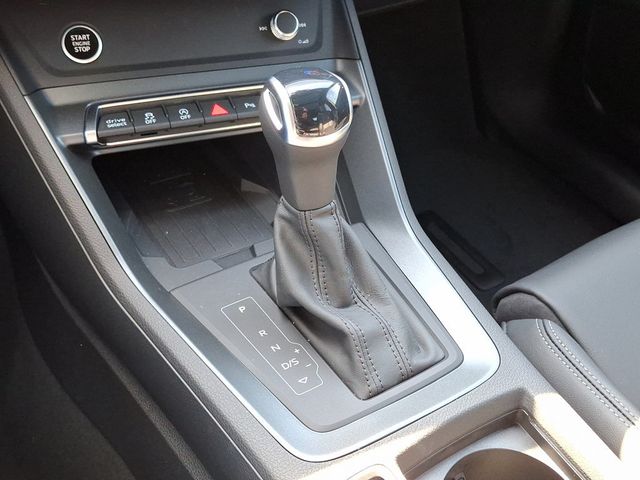 2025 Audi Q3 S line Premium 45 TFSI quattro - 22802654 - 13