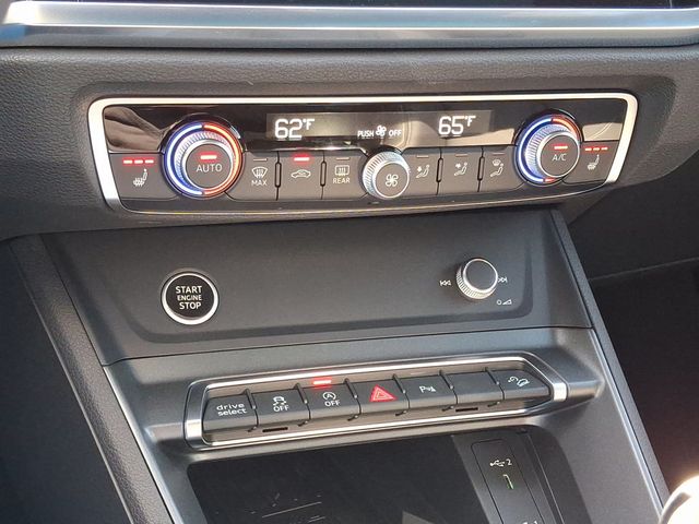 2025 Audi Q3 S line Premium 45 TFSI quattro - 22802654 - 14