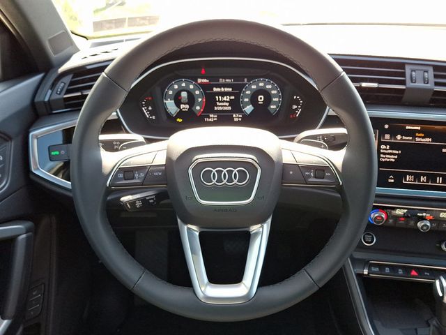 2025 Audi Q3 S line Premium 45 TFSI quattro - 22802654 - 17