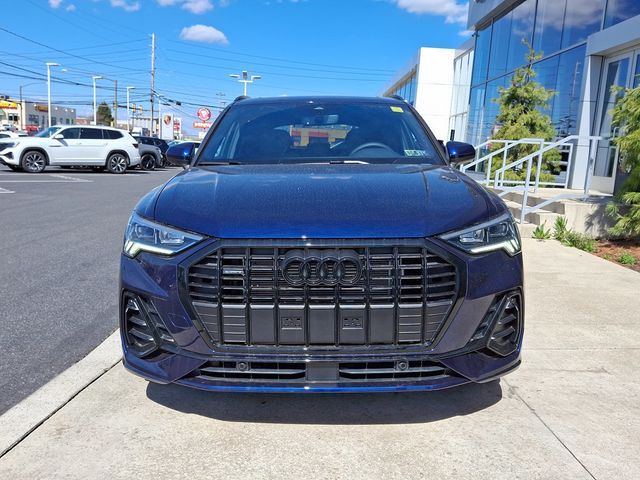 2025 Audi Q3 S line Premium 45 TFSI quattro - 22802654 - 1