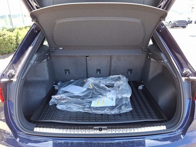 2025 Audi Q3 S line Premium 45 TFSI quattro - 22802654 - 19