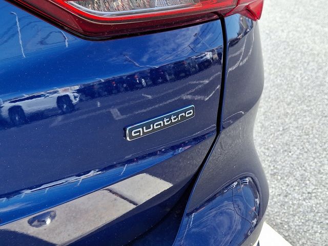 2025 Audi Q3 S line Premium 45 TFSI quattro - 22802654 - 23