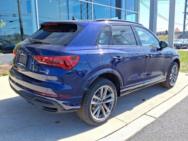 2025 Audi Q3 S line Premium 45 TFSI quattro - 22802654 - 5