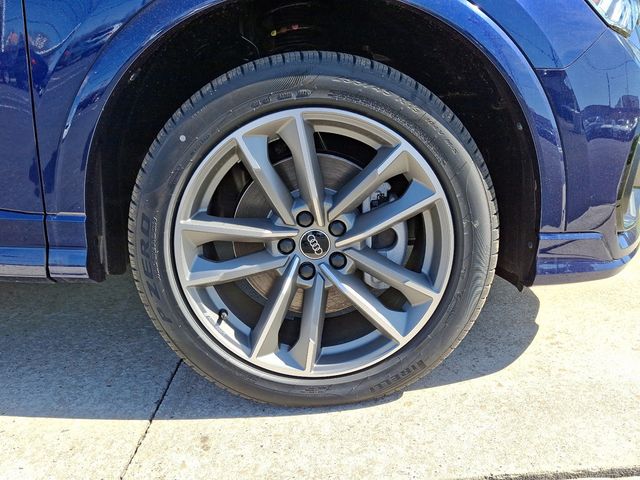 2025 Audi Q3 S line Premium 45 TFSI quattro - 22802654 - 6