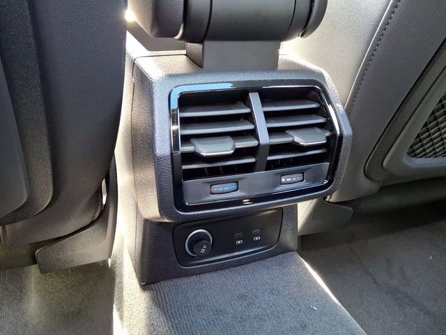 2025 Audi Q3 S line Premium 45 TFSI quattro - 22802654 - 8