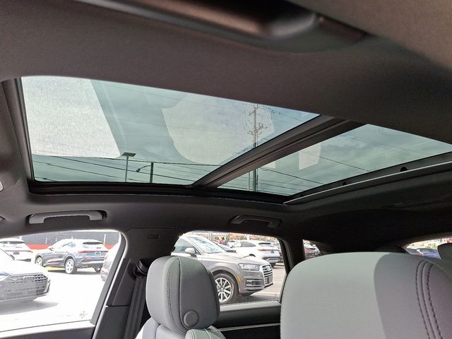 2025 Audi Q3 S line Premium 45 TFSI quattro - 22900765 - 12