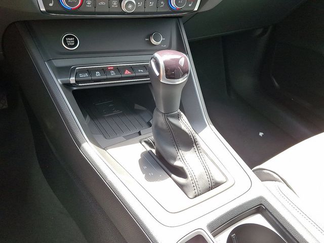 2025 Audi Q3 S line Premium 45 TFSI quattro - 22900765 - 13