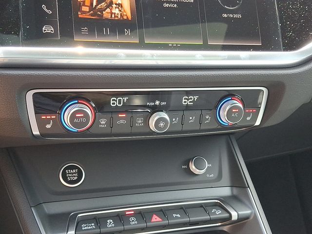 2025 Audi Q3 S line Premium 45 TFSI quattro - 22900765 - 14