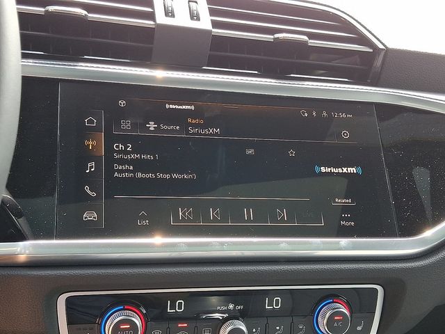 2025 Audi Q3 S line Premium 45 TFSI quattro - 22900765 - 15