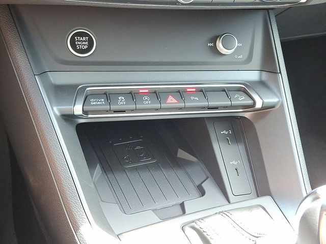 2025 Audi Q3 S line Premium 45 TFSI quattro - 22900765 - 18