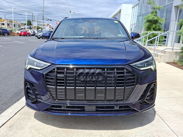 2025 Audi Q3 S line Premium 45 TFSI quattro - 22900765 - 1