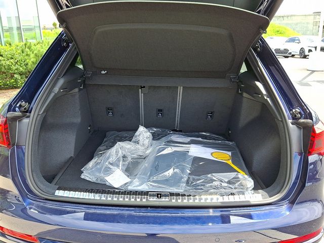 2025 Audi Q3 S line Premium 45 TFSI quattro - 22900765 - 20